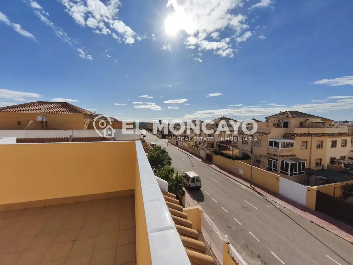 Adossat amb piscina en venda a Ciudad Quesada, imagen 25