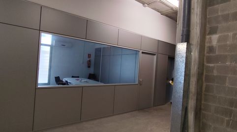 Foto 5 de Oficina en venda a Passatge de Montserrat Isern, Granvia LH, L'Hospitalet de Llobregat