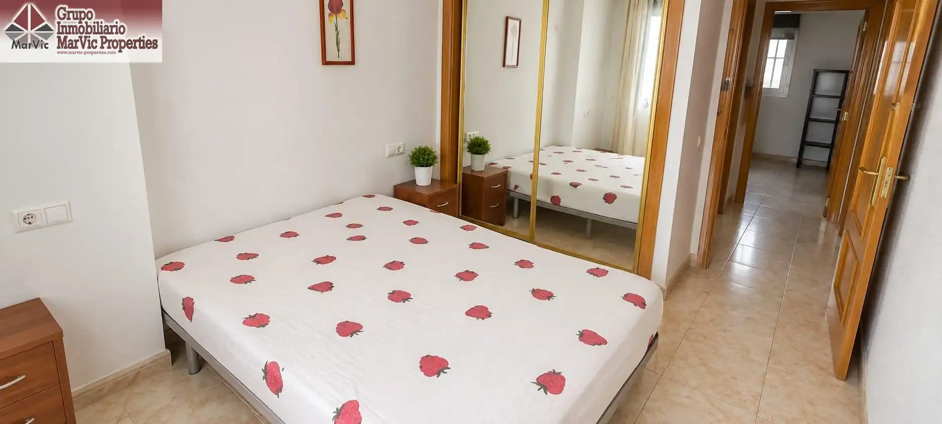 Apartment mit Pool zum Verkauf in La Cala de Villajoyosa, imagen 7