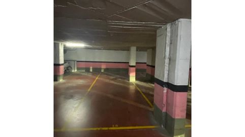 Foto 3 de Garaje en venta en Calle Francisco de Vitoria, Can Boada, Terrassa