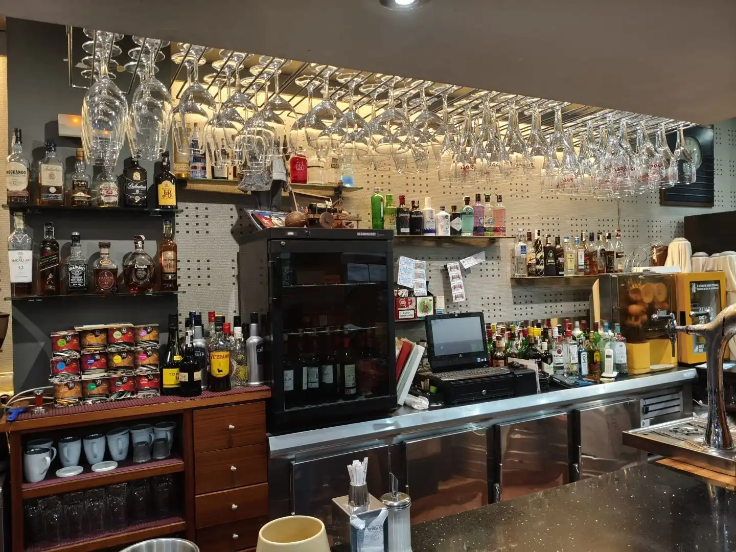 Local en venta en Negreira con Aire acondicionado, Calefacción y Terraza