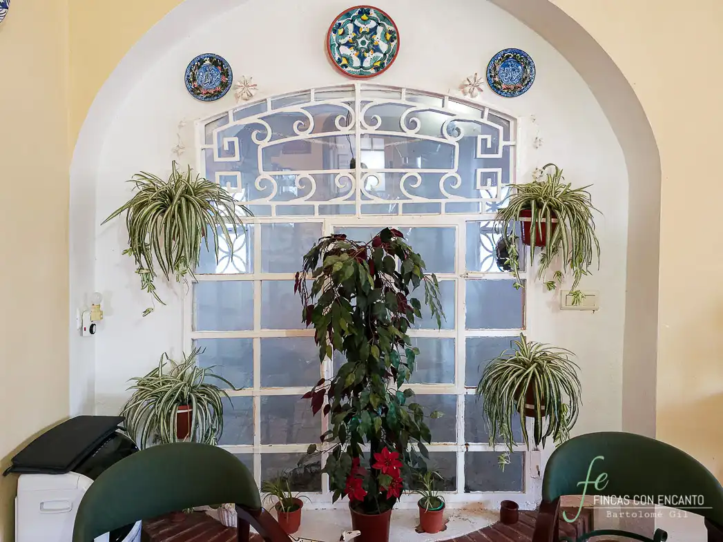 Country homes for sale in Puente Genil  with Terrace and Swimming Pool