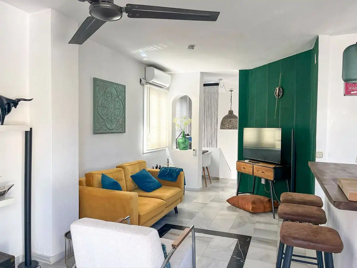 Apartamento en venta en Mijas pueblo, imagen 6