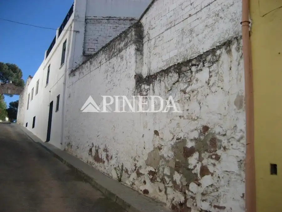 Terrenys i solars en venda a Calle de las Malves, imagen 4