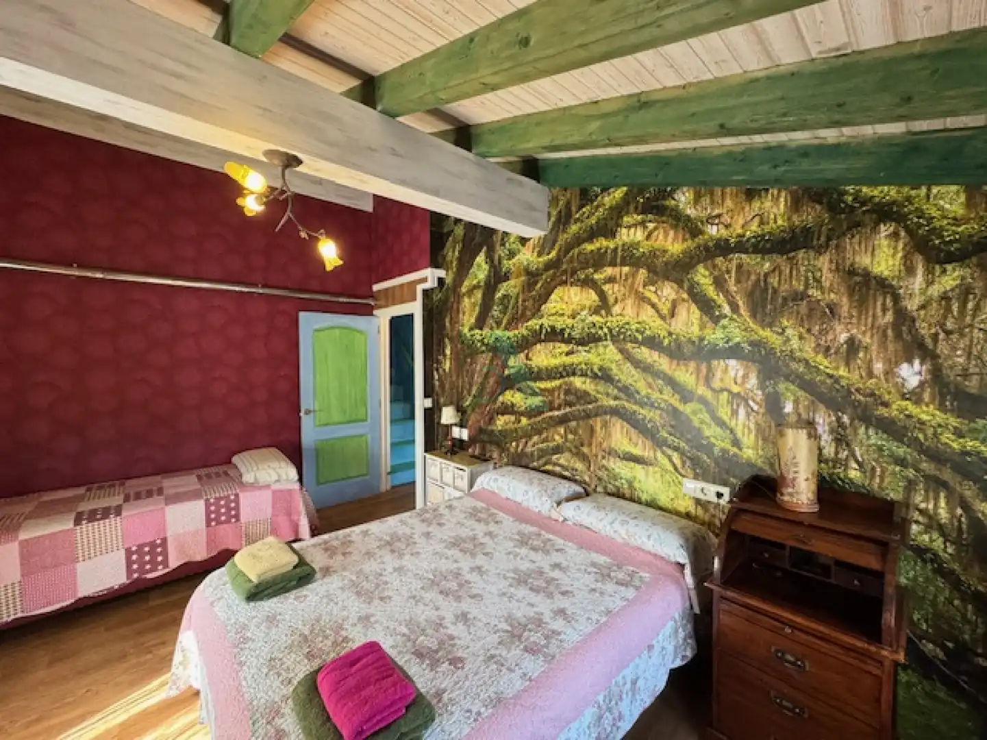 Maison avec jardin à vendre à Balmori - balmori, imagen 41