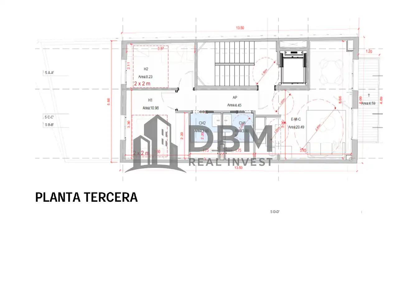 Residencial en venda a Collblanc - La Torrassa, imagen 15