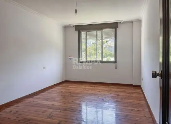 Habitación de Piso en venta en Nigrán con Jardín privado y Trastero