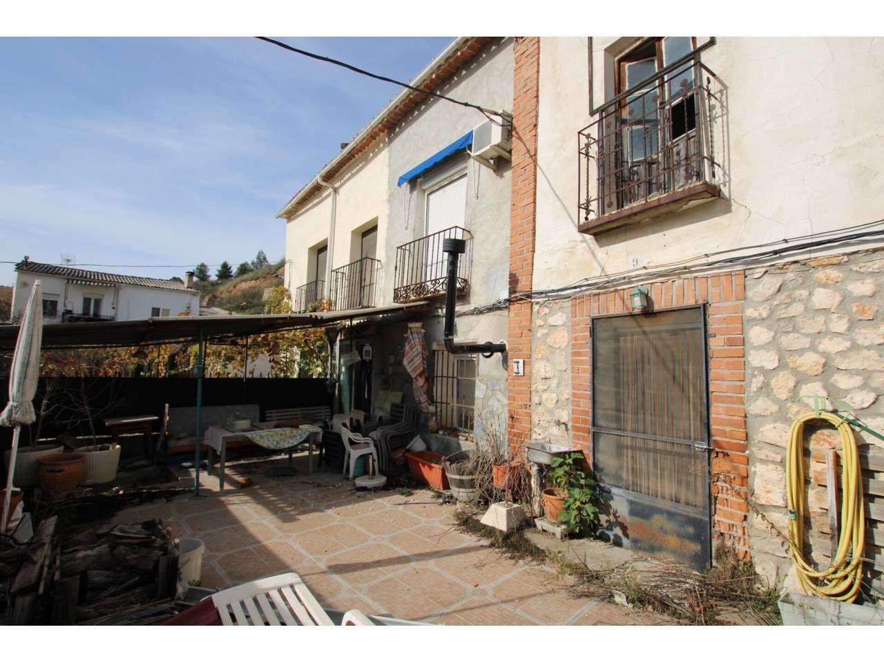 Casa o chalet en venta en Quebrada