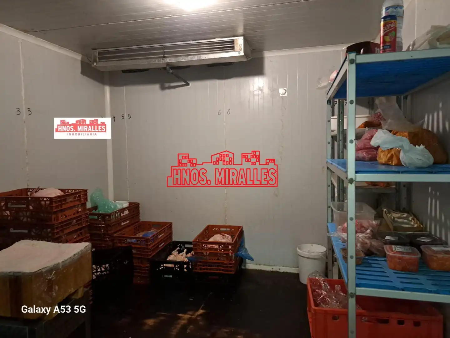 Local en venta en Elche / Elx con Aire acondicionado y Amueblado