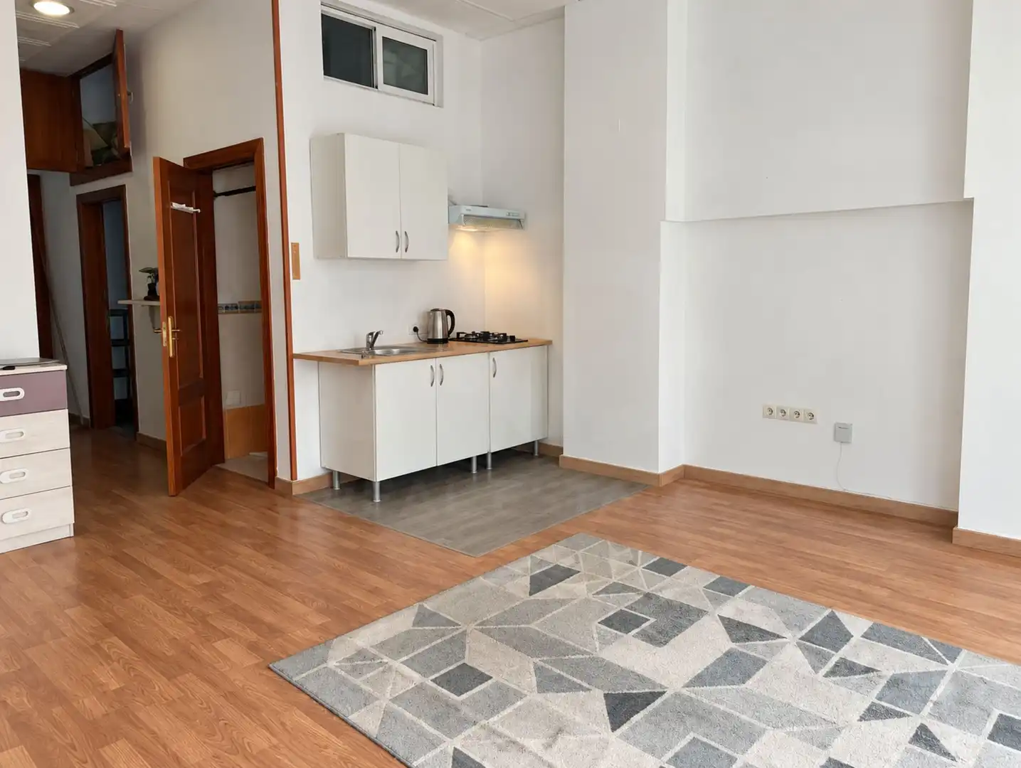 Local comercial en venda a Calle GOYA 1 1, imagen 4