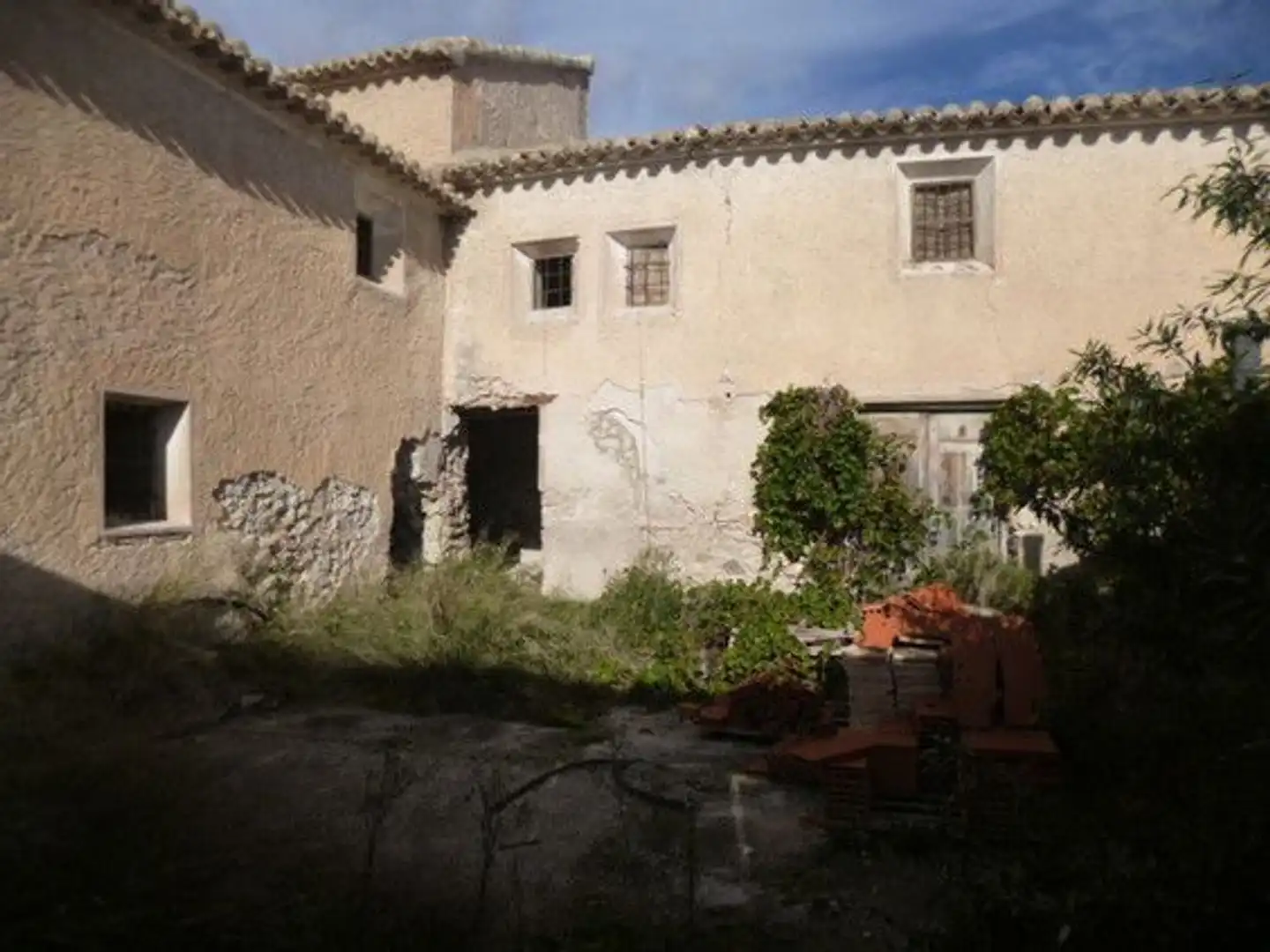 Immobili singolari in vendita a Moratalla, imagen 38