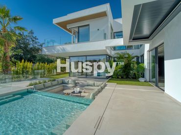 House with pool for sale in Lugar Urbanizacion el Paraiso