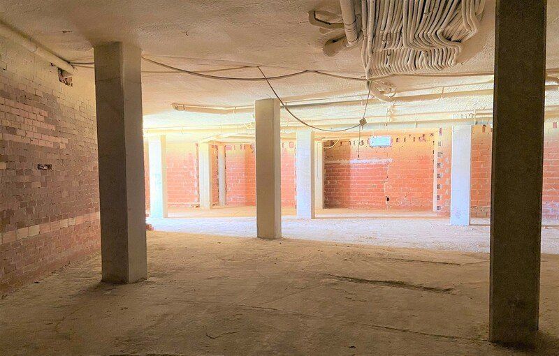 Oficina en venta en La Manga del Mar Menor