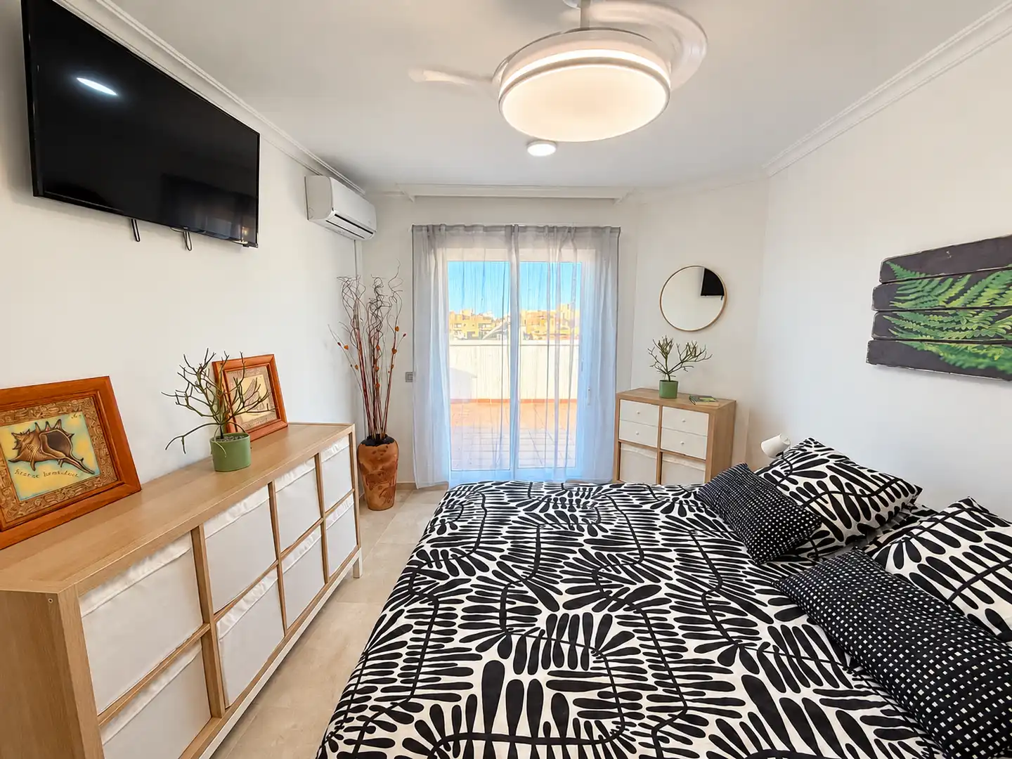 Attic for sale in El Ejido, Almería