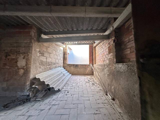 Casa adosada en Venta en Carrer del Mercadal en Alforja