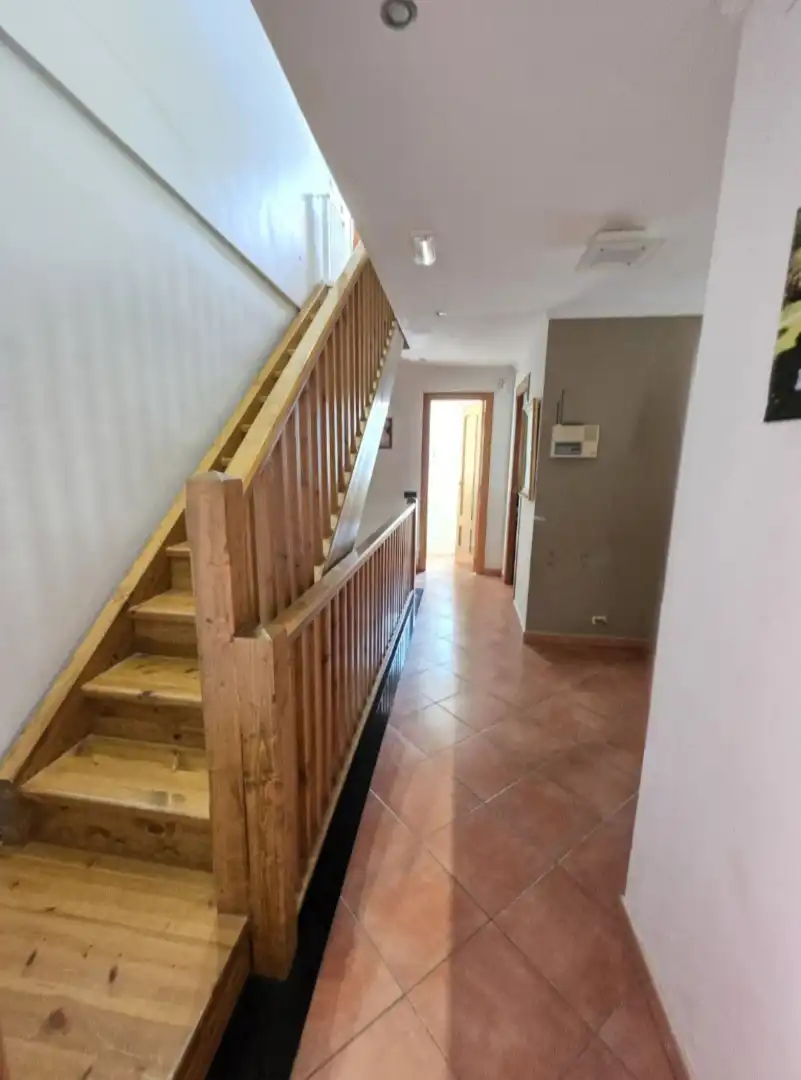 Casa o chalet en venta en Sant Fost de Campsentelles con Aire acondicionado, Calefacción y Jardín privado