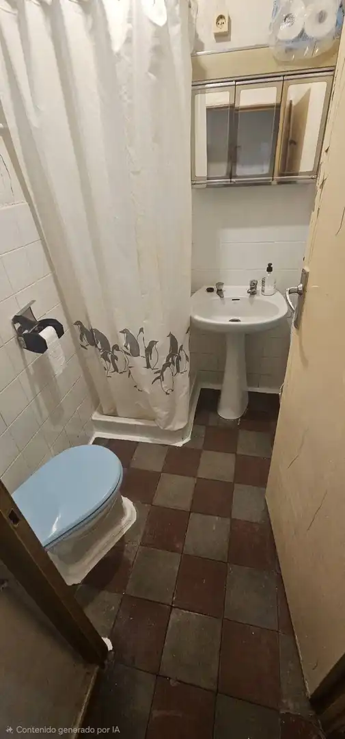 Bany de Pis en venda en Sevilla