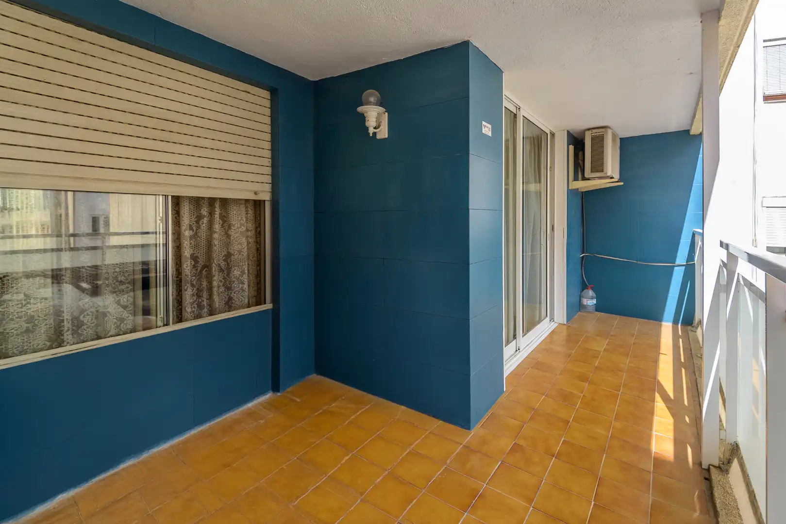 Piso en venta en Tarragona con Aire acondicionado, Calefacción y Balcón