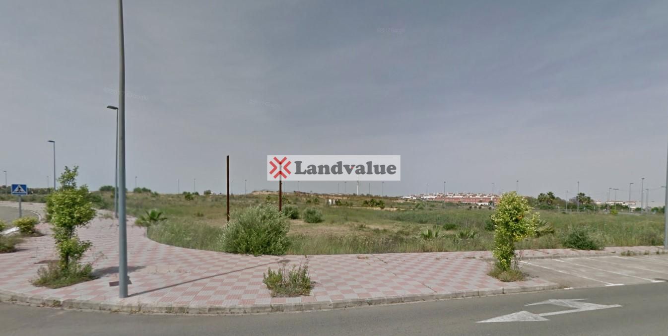 Residencial en venda en Tomares