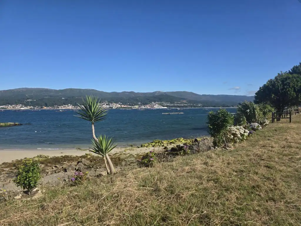 Piso en venta en Boiro con Parquet, Trastero y Amueblado
