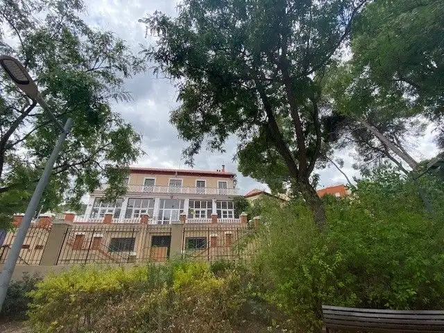Exterior view of Houses for sale in Murcia