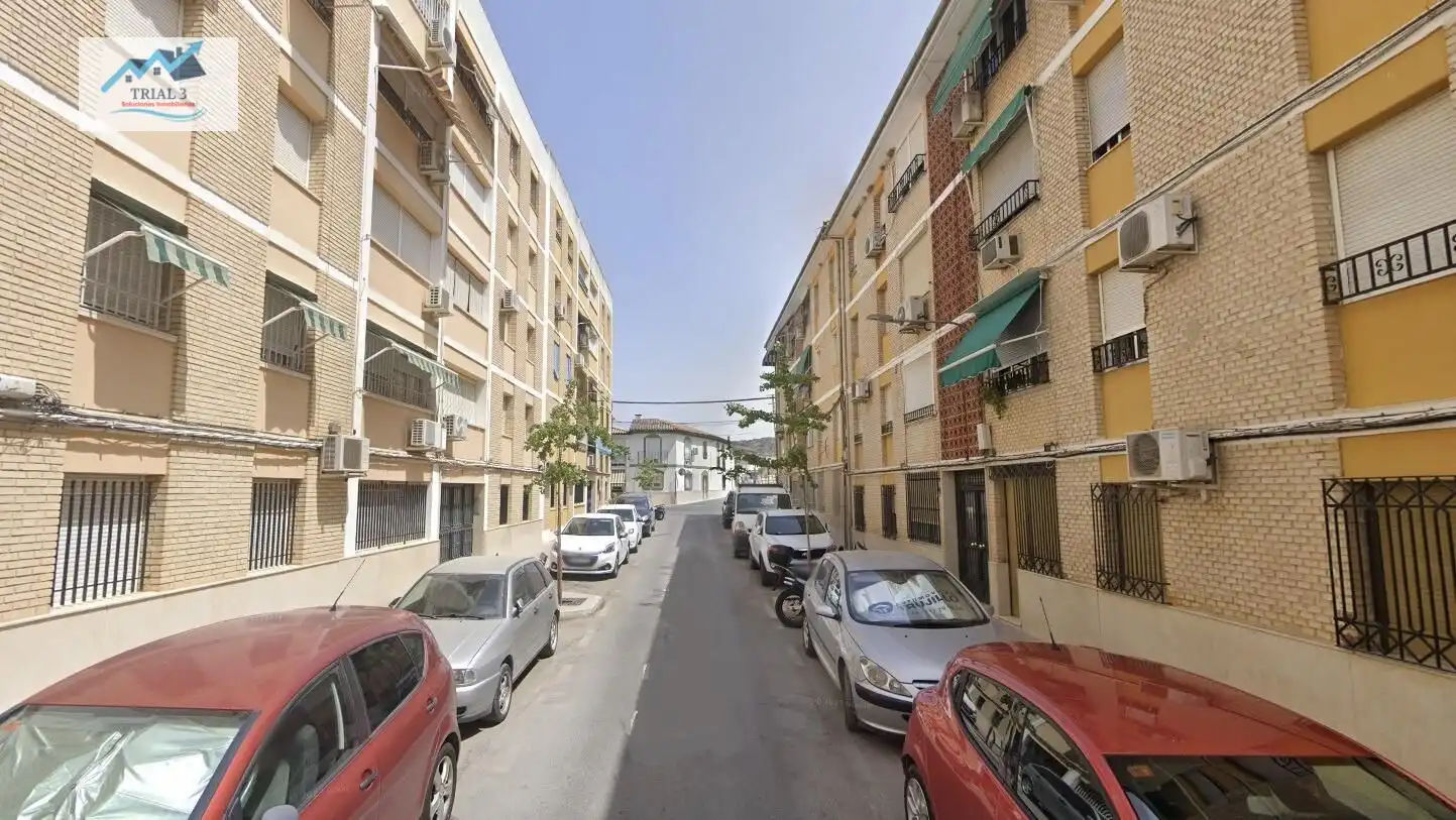 Wohnung zum Verkauf in Calle ROMERO MERCHAN