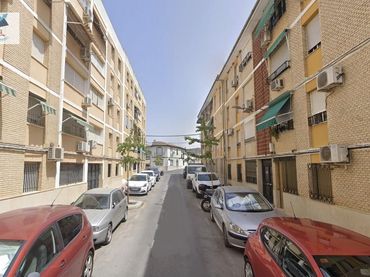 Wohnung zum Verkauf in Calle ROMERO MERCHAN
