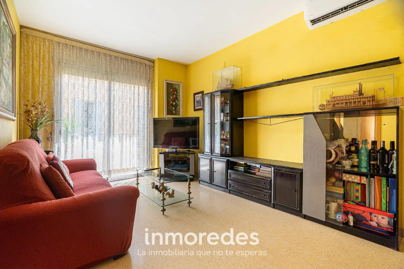 Wohnung mit Terrasse zum Verkauf in Carrer del Fonollar, imagen 17