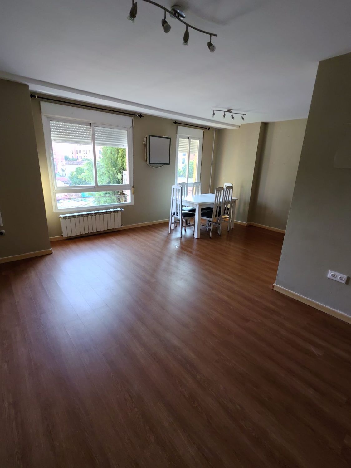 Bedroom of Duplex for sale in Azuqueca de Henares  with Air Conditioner and Heating