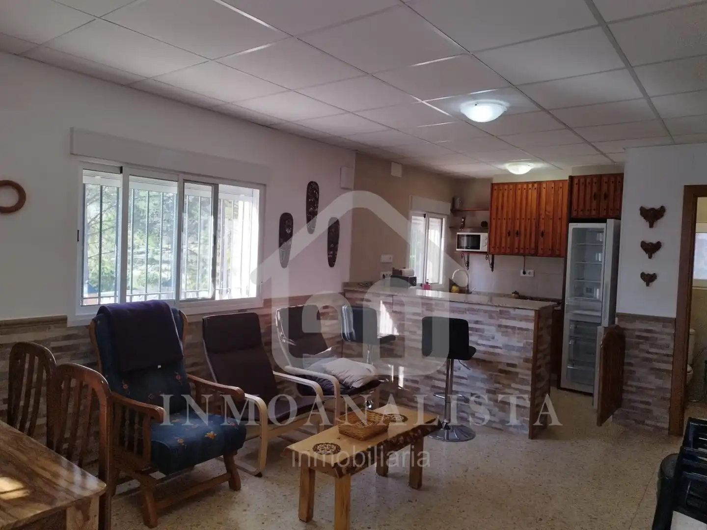 Finca rústica en venta en Requena con Terraza y Trastero