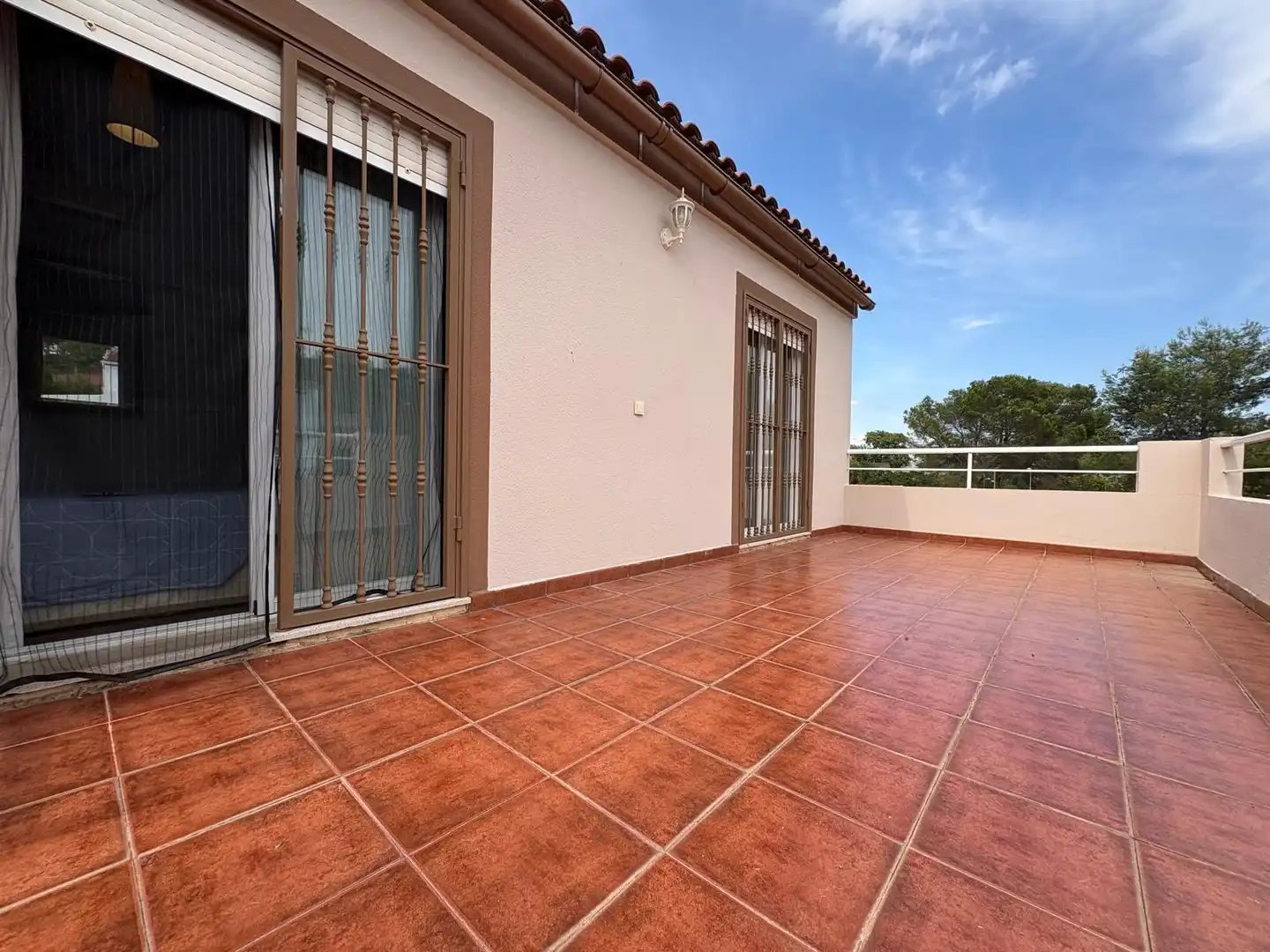 Villa con terrazza in vendita a Vilamarxant, imagen 39