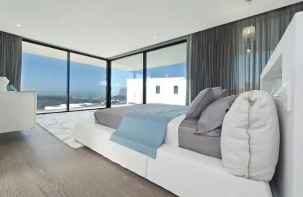 Casa con piscina en venta en La Alquería, imagen 27