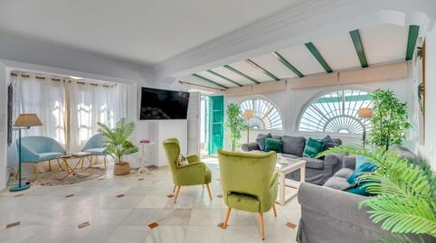 Foto 2 de Casa o xalet en venda a Calle 18b Nva Andaluc, 204, Nueva Andalucía centro, Málaga