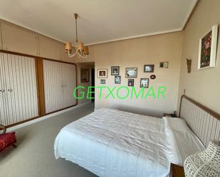 Bedroom of Flat for sale in Leioa  with Terrace
