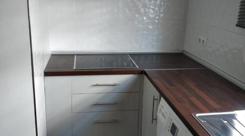 Foto 4 de Apartament de lloguer a Calle Salvador de la Cruz, El Cónsul - Ciudad Universitaria - El Romeral, Málaga