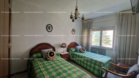 Photo 4 of Flat for sale in Salesas, Salamanca Capital