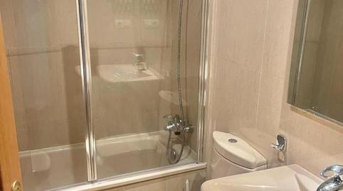 Foto 5 de Pis de lloguer a Salesas - Foncalada - Campoamor, Asturias