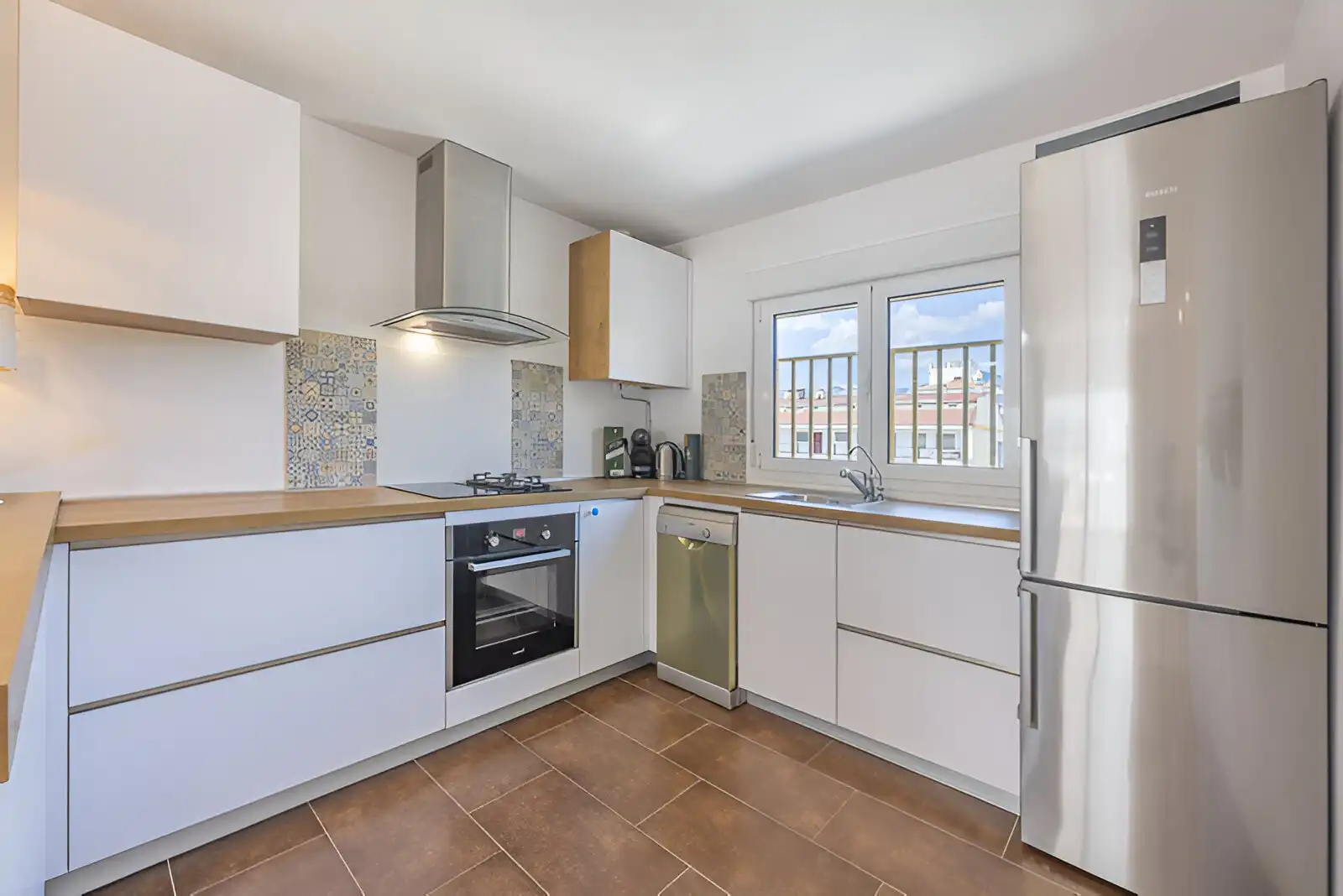 Ático con ascensor en venta en Puerto Deportivo, imagen 9