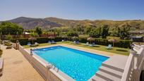 Piscina de Casa o xalet en venda en Cenes de la Vega amb Aire condicionat, Calefacció i Terrassa