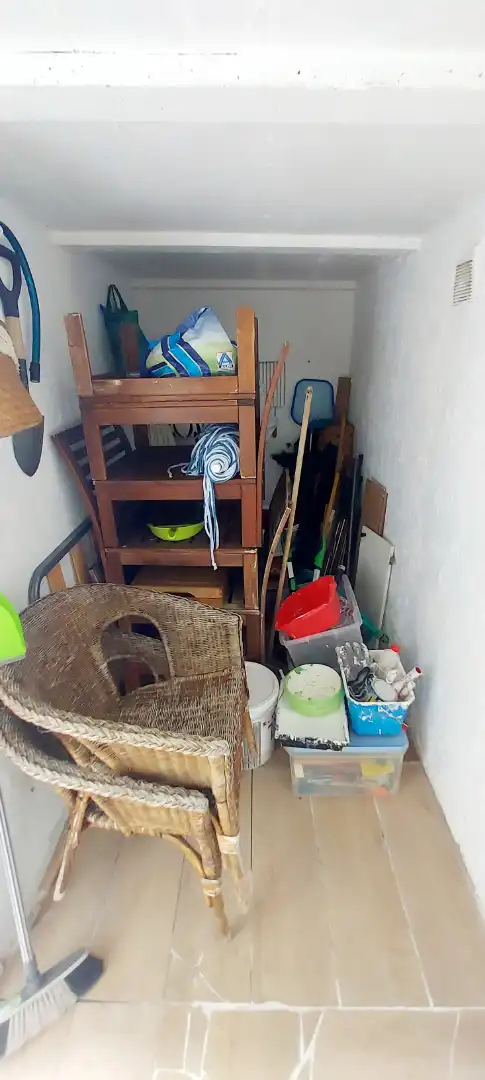 House with garden for sale in Carrer del Déu Horus, imagen 28
