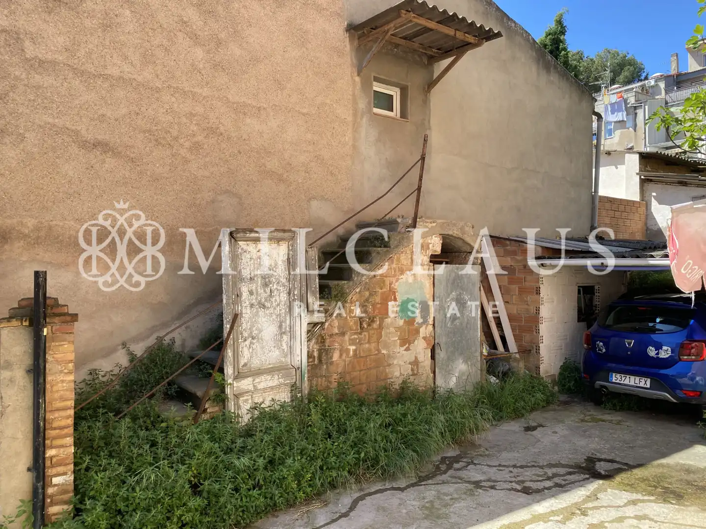 Residencial en venda en Manresa