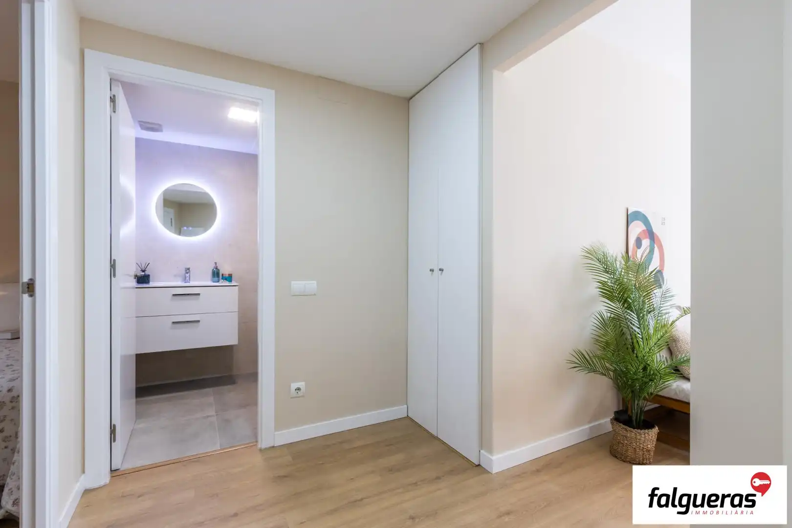 Flat for sale in Sant Quirze del Vallès  with Heating and Terrace