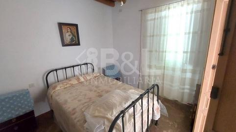 Foto 5 de Casa o xalet en venda a Arroyomolinos de León, Huelva