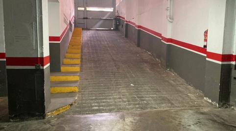 Foto 3 de Garaje de alquiler en Avenida María Auxiliadora, 8, Paseo Marítimo - San José - La Laguna,  Cádiz Capital