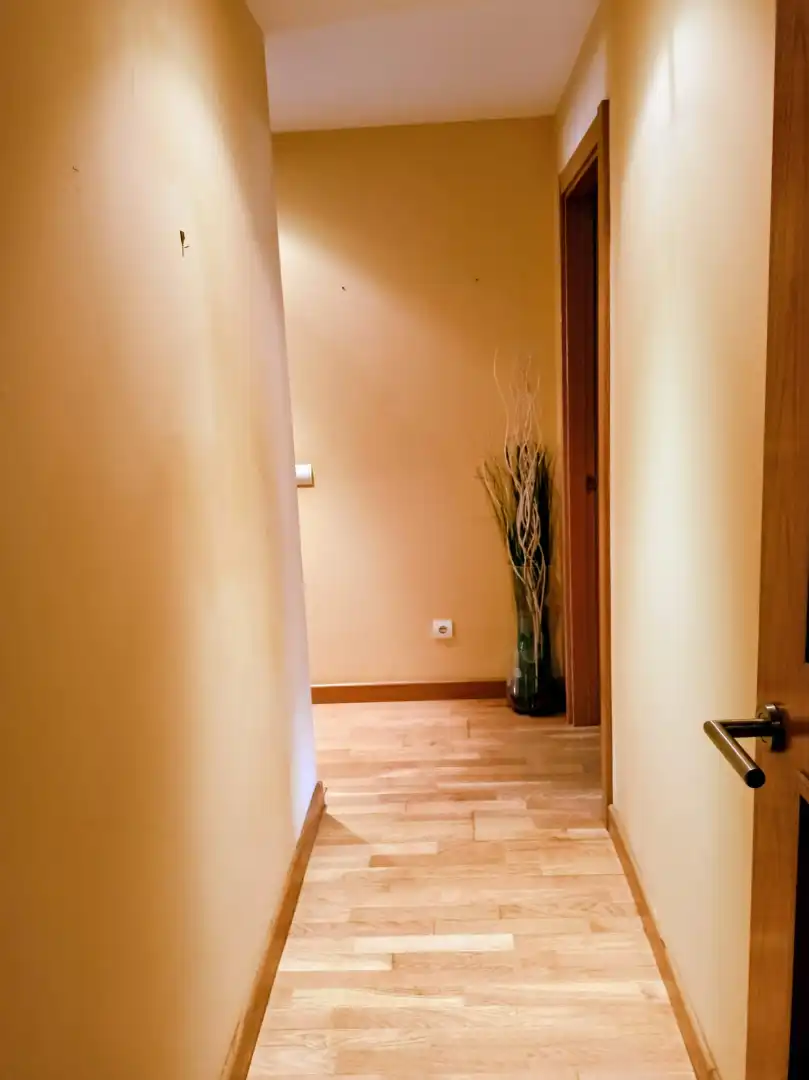 Apartament amb piscina en venda a Calle del Monasterio de Santo Domingo de Silos, imagen 17