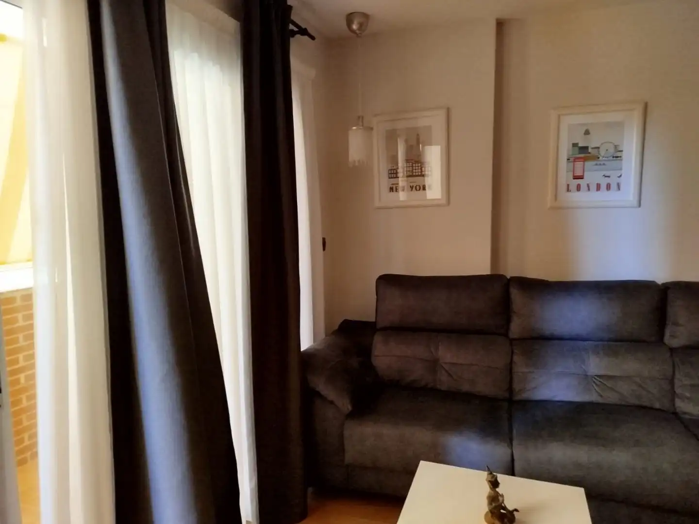 Piso con ascensor en venta en Calle Amadeo Vives 7, imagen 28