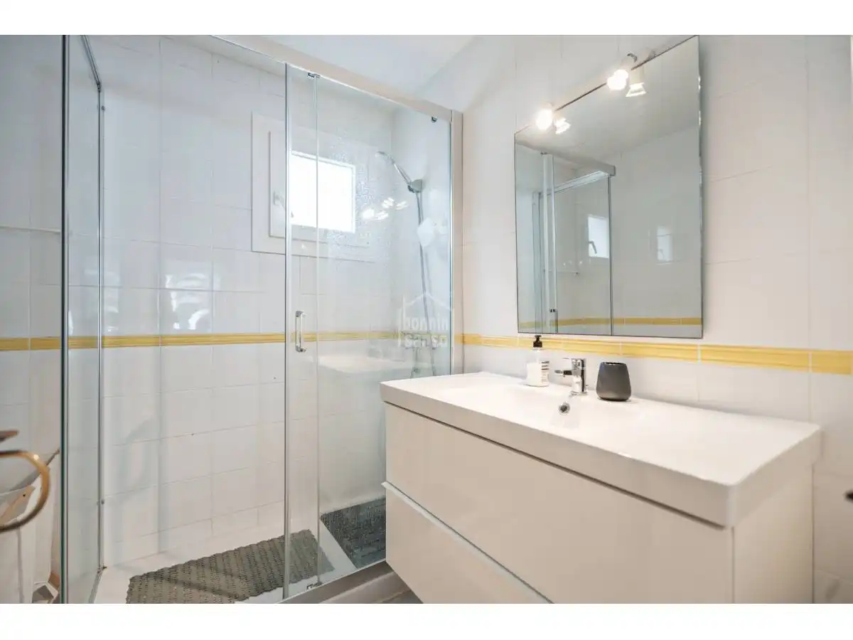 Apartment with pool for sale in Son Parc, imagen 12
