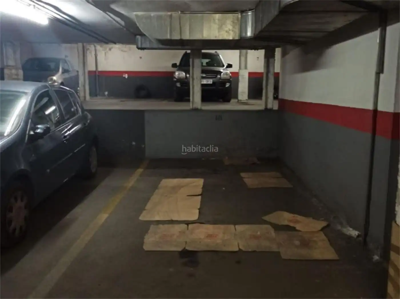 Individual en alquiler en Calle del Lago Van 12