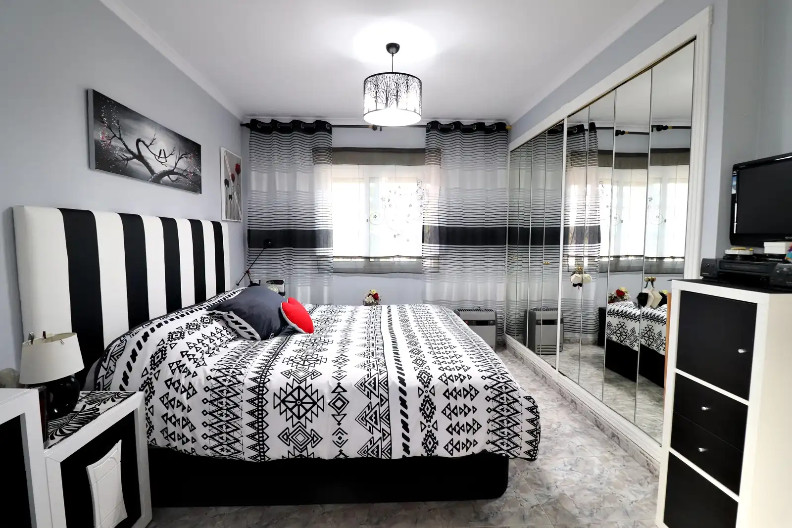 Villa con piscina in vendita a Els Poblets, imagen 18