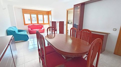 Foto 4 de Piso de alquiler en Caputxins - Ambulatori, Vic